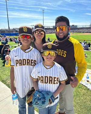 Image post by @thecactusleague on Instagram