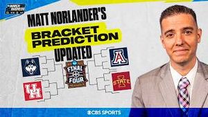 Video post by @CBS Sports on YouTube