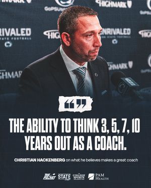 Image post by @statemediapsu on Instagram