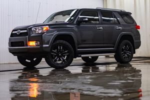 Image post by @reddeermotors on Facebook