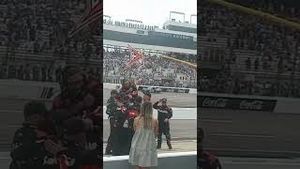 Video post by @frontstretch on YouTube
