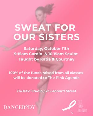 Image post by @dancebody on Instagram