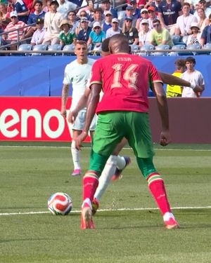Image post by @fifaworldcup on Instagram