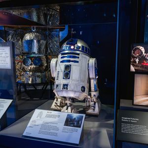 Image post by @airandspacemuseum on Instagram