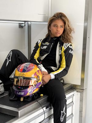 Image post by @racerbia on Instagram