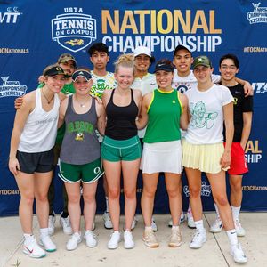 Image post by @uoclubtennis on Instagram