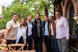 Image post by @endeavor_global on Instagram