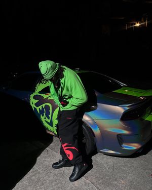 Image post by @z4law on Instagram