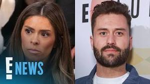 Video post by @enews on YouTube