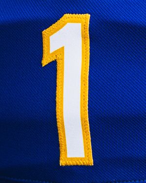 Image post by @gojacksfb on Instagram