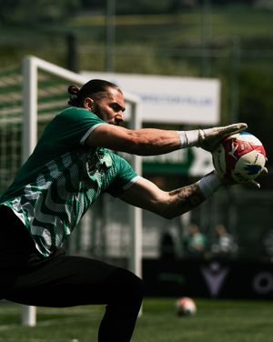 Image post by @fc_st.gallen1879 on Instagram