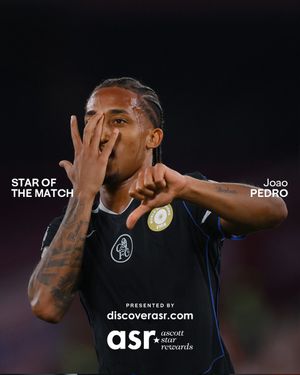 Image post by @ChelseaFC on Twitter