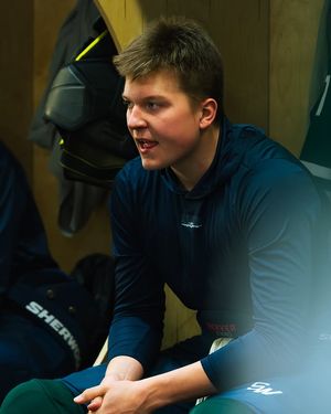 Image post by @klippershockey on Instagram