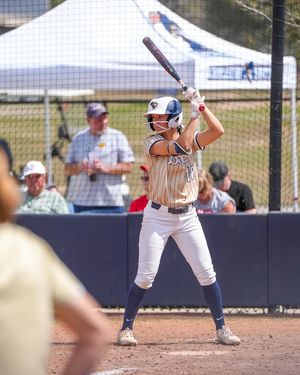 Image post by @csubucssoftball on Instagram