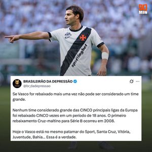Image post by @90minbrasil on Instagram