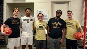 Image post by @oaklandmbb on Instagram