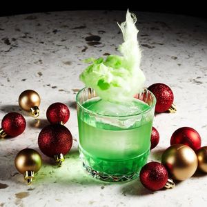 Image post by @HyattCentricFrenchQuarter on Facebook