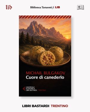 Image post by @libri.bastardi on Instagram