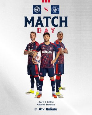 Image post by @nerevolution on Instagram