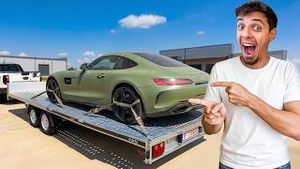 Video post by @vroomvroomvlog on YouTube