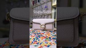 Video post by @coach on YouTube