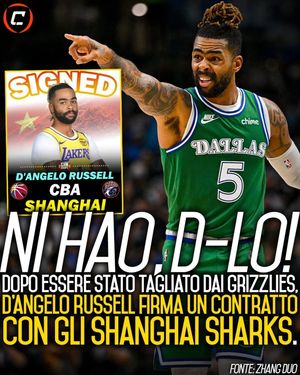 Image post by @cronache_di_basket on Instagram