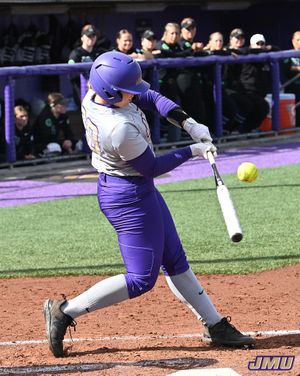Image post by @jmusoftball on Instagram