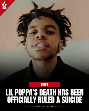 Image post by @worldstar on Instagram