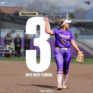 Image post by @stmichaels_softball on Instagram