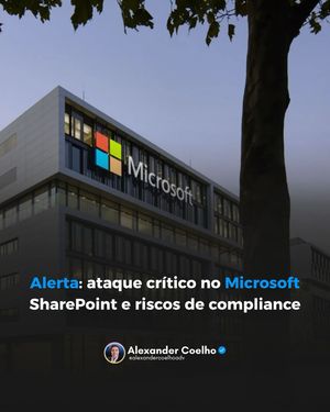 Image post by @alexcoelhoadv on Instagram