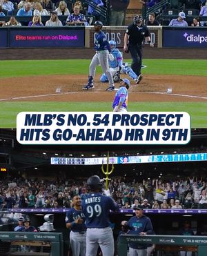 Image post by @mlbpipeline on Instagram