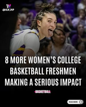 Image post by @thedailywsports on Instagram