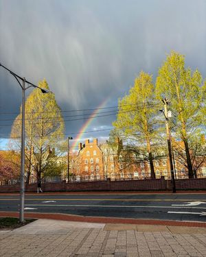 Image post by @udelaware on Instagram