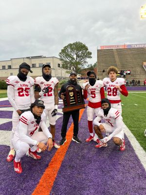 Image post by @Coach_Stuck on Twitter
