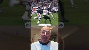 Video post by @nygiants on YouTube