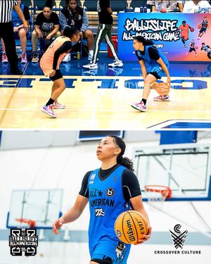 Image post by @ballislife on Instagram