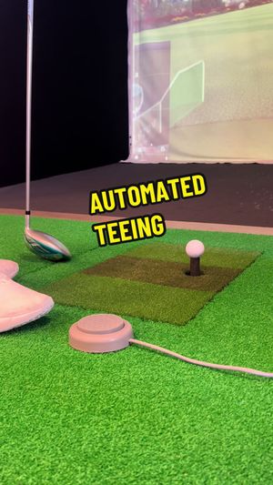 Video post by @golfparadiseclub on TikTok