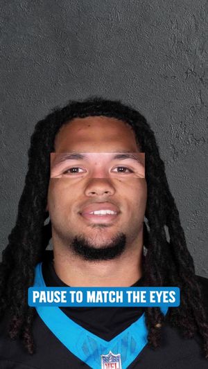 Video post by @panthers on TikTok