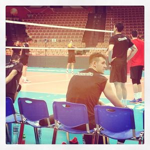 Image post by @volleyballcanada on Instagram