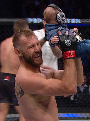 Video post by @ufc on TikTok