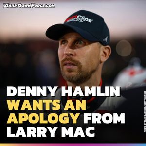 Image post by @dailydownforce on Instagram
