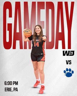 Image post by @wjathletics on Instagram