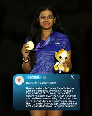 Image post by @letgolf on Instagram