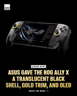 Image post by @digitaltrends on Instagram