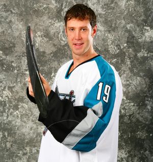 Image post by @sanjosesharks on Instagram