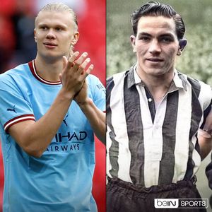 Image post by @beinsports on Instagram