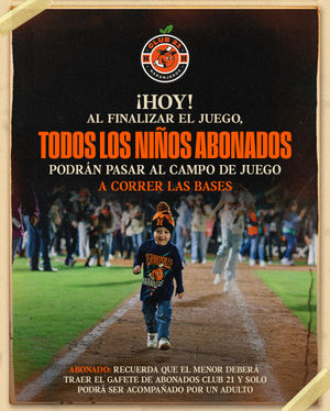 Image post by @clubnaranjeros on Instagram