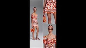 Video post by @dolcegabbana on YouTube