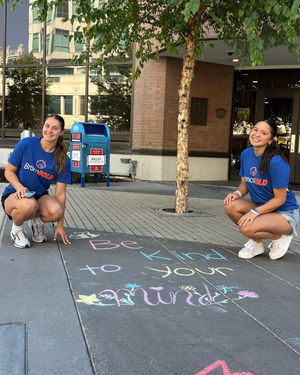 Image post by @boisestatebroncos on Instagram