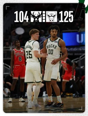 Image post by @bucks on Instagram
